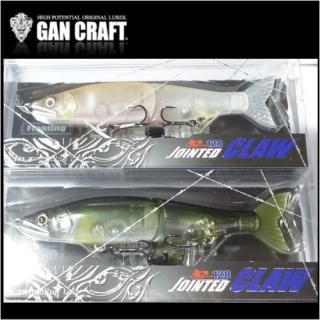 ガンクラフト GAN CRAFT - PROSHOP River Road ガンクラフト GAN CRAFT - PROSHOP River Road
