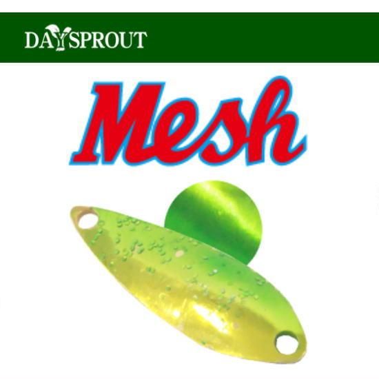 ディスプラウト メッシュ 0.8g/1.1g DAYSPROUT Mesh 0.8g/1.1g