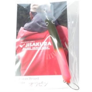 ジサクラ JISAKURA - PROSHOP River Road ジサクラ JISAKURA - PROSHOP River Road