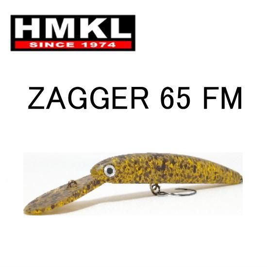 ハンクルZAGGER 65FM ZAGGER 65 FM | HMKLnet.com