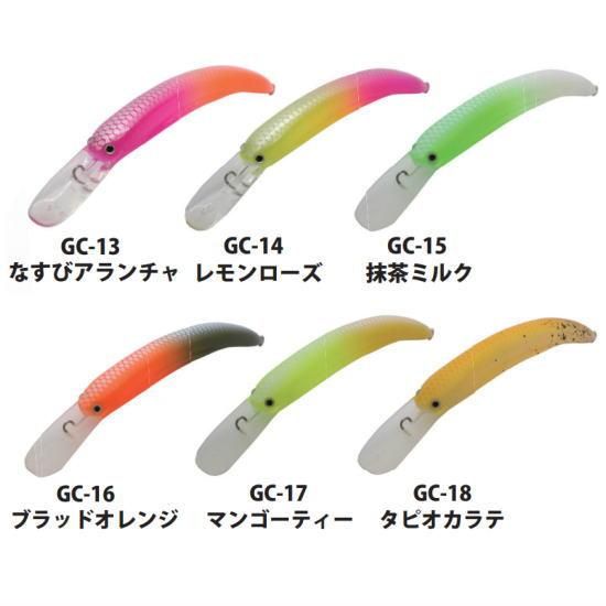 ディスプラウト ガメクラ & メガガメクラ DAYSPROUT GAMEKURA