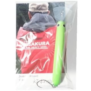 ジサクラ JISAKURA - PROSHOP River Road ジサクラ JISAKURA - PROSHOP River Road