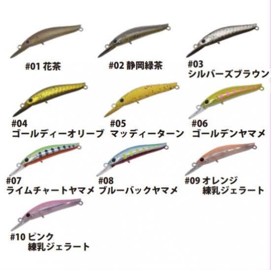 スペードスリーベイツ スペードスリーベイツ フラットサイドクランクプロト | 埼玉のナオ