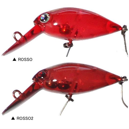 ロデオクラフト モカ各種 ROSSO/ROSSO2HERO'Sカラー Rodio craft MOCA 