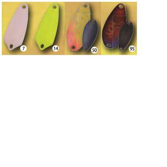 ロデオクラフト　NOA-L ロデオクラフト ノア NOA-L 0.7g #21 ブラック(マット) - 城峰