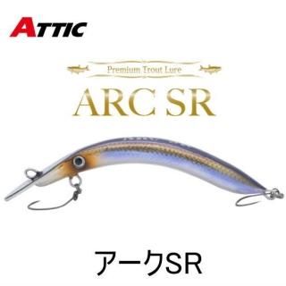アチック ATTIC - PROSHOP River Road アチック ATTIC - PROSHOP River Road