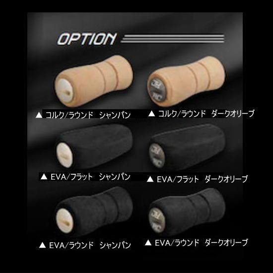 ロデオクラフト RCハンドルノブ Rodio craft RC Handle Knob ロデオクラフト RCハンドルノブ Rodio craft RC Handle Knob