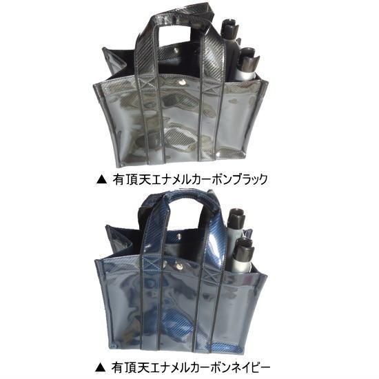 ロデオクラフト トートバック ロッドスタンド 有頂天カラー Rodio Tote