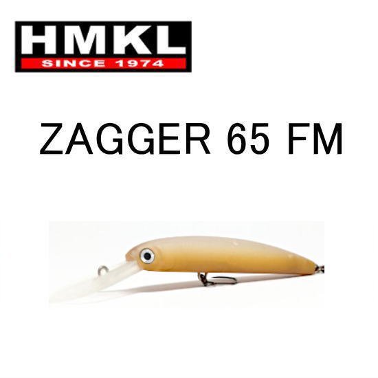 ハンクル ザッガー 65 FM HMKL ZAGGER 65 FM - PROSHOP River Road