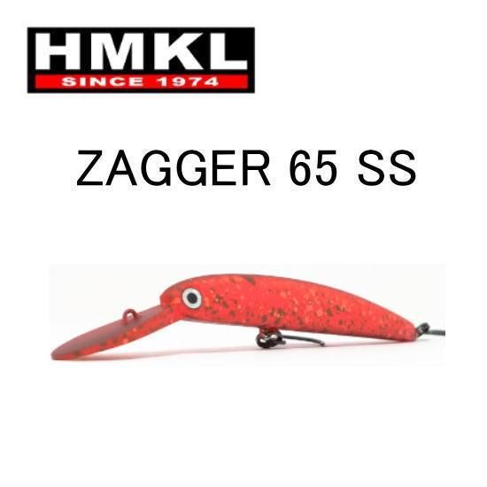 ハンクル ザッガー 65 SS HMKL ZAGGER 65 SS - PROSHOP River Road