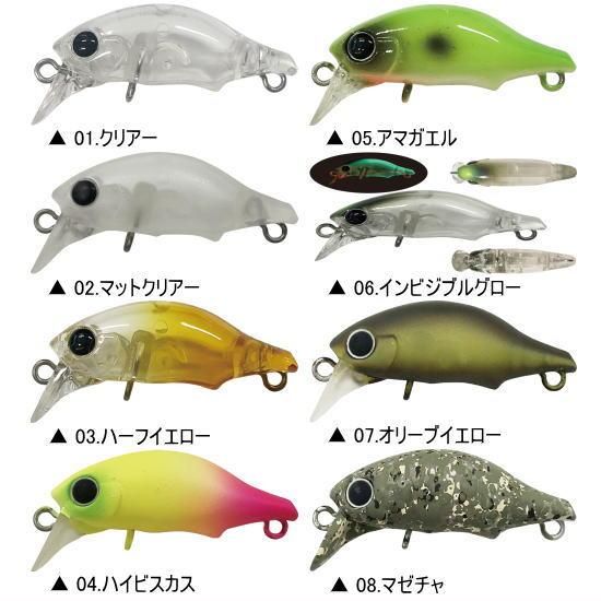 Amazon.co.jp: SMITH LTD Puppet Surface #13 FP Half Peach
