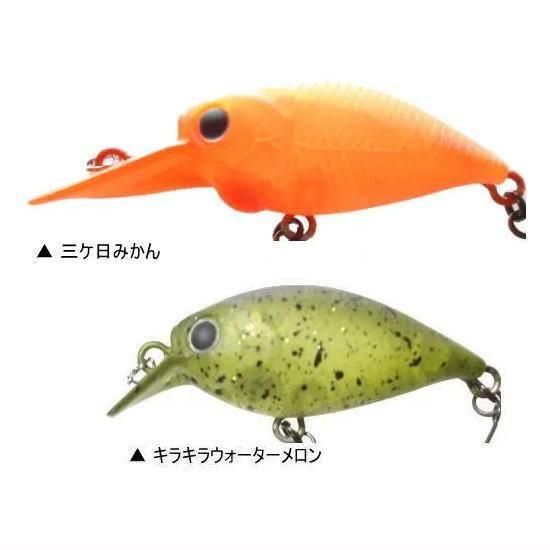 ロデオクラフト RCワウ37HF/RCクラピー各種 1091カラー Rodio
