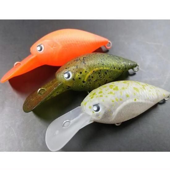 美品 ロデオクラフト RCワウ37HF 全11色セット ロデオクラフト RCワウ37HF/