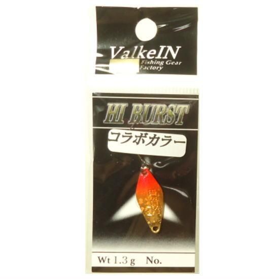 ヴァルケイン スプーン各種 ドリームコラボカラー ValkeIN SPOON ヴァルケイン スプーン各種 ドリームコラボカラー ValkeIN SPOON