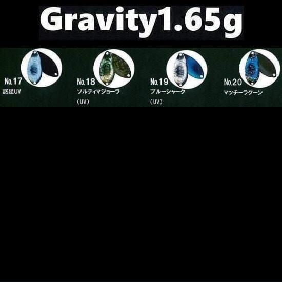 ディープパラドックス グラビティ 1.65g Deep Paradox Gravity ディープパラドックス グラビティ 1.65g Deep Paradox Gravity