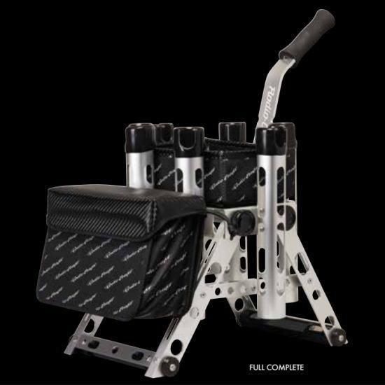 ロデオクラフト RCカスタムロッドスタンドバッグ Rodio Craft RC