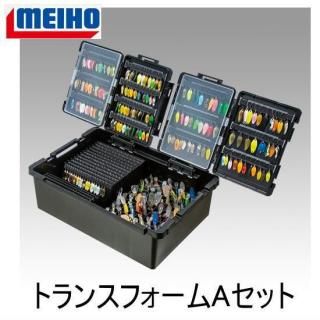 バッカン - PROSHOP River Road