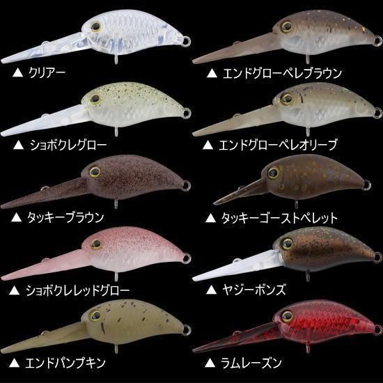 ティモン パニクラ´MR/DR TIMON PaniCra´ MR/DR - PROSHOP River