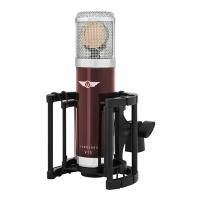 ヴァンガード4コン Vanguard V4 FET Condenser