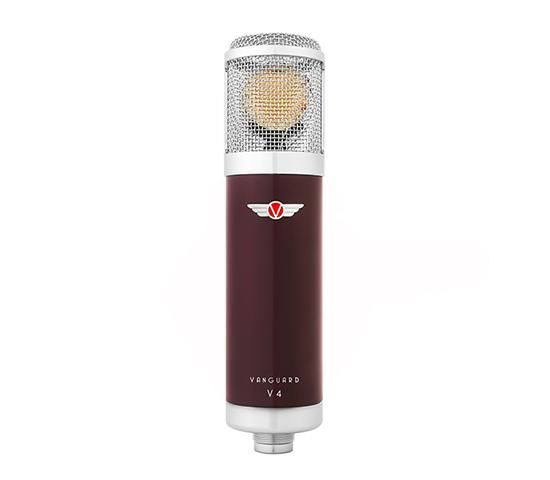 Vanguard V4 FET Condenser Vanguard V4 FET Condenser