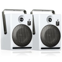 PSI Audio A14-M Broadcast, White ڥ ᡼󤻡Ǽ4֡