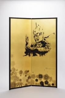 キャラクターコラボ - 【公式】大湊文吉商店オンラインショップ｜屏風