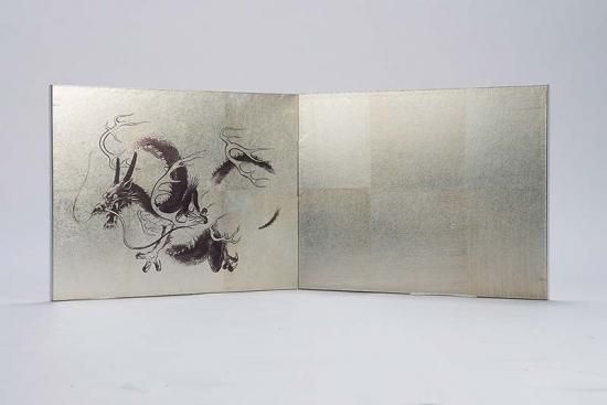 No.K5152RR からくり屏風「龍」 - 【公式】大湊文吉商店オンライン