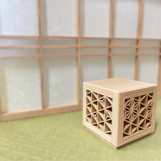 ミニ行灯　ベージュ No.NC-12ミニ行灯 - 【公式】大湊文吉商店オンラインショップ｜屏風