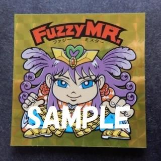 H-052  Fuzzy MR.ʥ󥳡ǡˡS