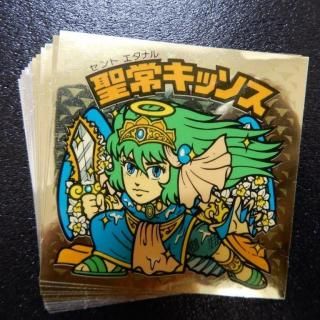 ヘッドコンプ - ビックリマンシールの買取・販売はDARKIES HOUSE ヘッドコンプ - ビックリマンシールの買取・販売はDARKIES HOUSE
