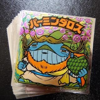 ヘッドコンプ - ビックリマンシールの買取・販売はDARKIES HOUSE