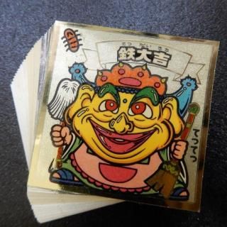 旧ビックリマンシール - ビックリマンシールの買取・販売はDARKIES