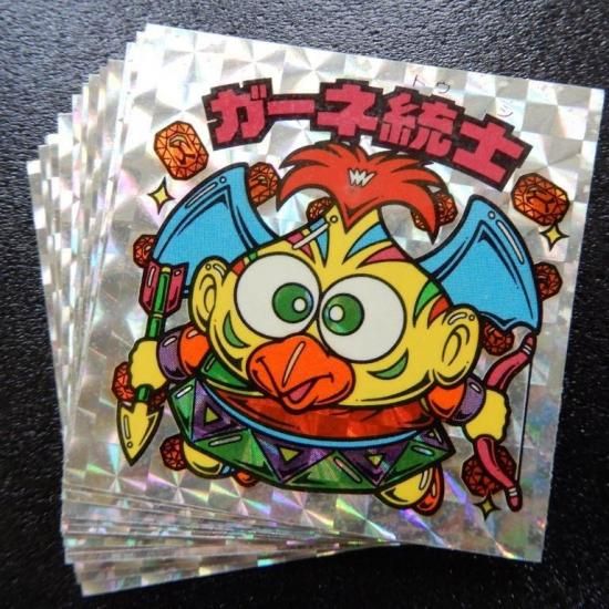 ビックリマン ビックリマン パワーアップクロック 時計 サタンマリア｜Yahoo