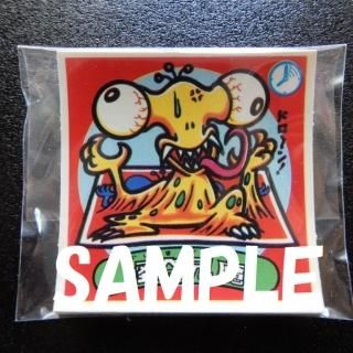 コン魔ス / ビックリマンチョコ 12弾 | 80年代倶楽部