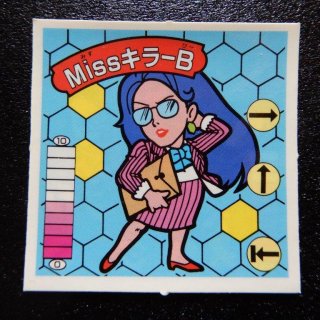Miss顼Bʥ6ˡS