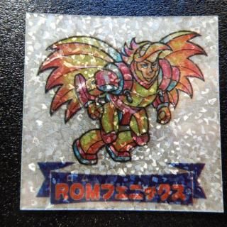 ROMե˥å/طbʥå9ˡB