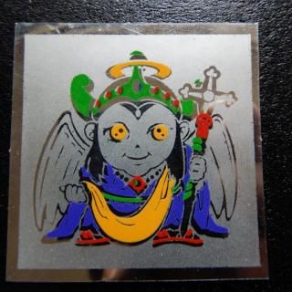 手書き系 - ビックリマンシールの買取・販売はDARKIES HOUSE 手書き系 - ビックリマンシールの買取・販売はDARKIES HOUSE