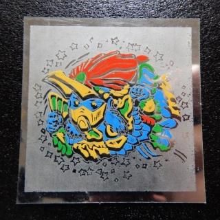 手書き系 - ビックリマンシールの買取・販売はDARKIES HOUSE 手書き系 - ビックリマンシールの買取・販売はDARKIES HOUSE
