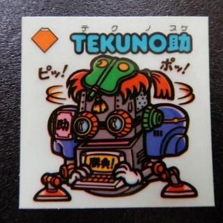TEKUNOʥ祳ǡˡS