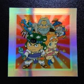 当り・限定品他 - ビックリマンシールの買取・販売はDARKIES 当り・限定品他 - ビックリマンシールの買取・販売はDARKIES
