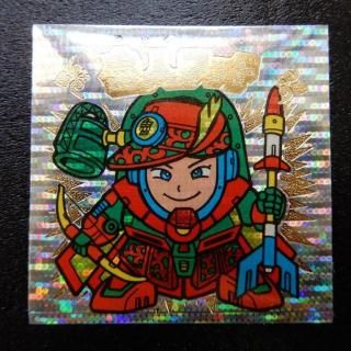 ビックリマン 怪士ドレアレス ビックリマン 怪士ドレアレス 2025年最新