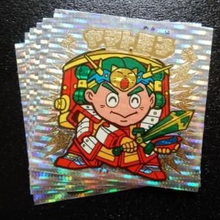 コンプセット - ビックリマンシールの買取・販売はDARKIES HOUSE コンプセット - ビックリマンシールの買取・販売はDARKIES HOUSE