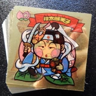 コンプセット - ビックリマンシールの買取・販売はDARKIES HOUSE