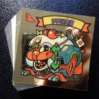 コンプセット - ビックリマンシールの買取・販売はDARKIES HOUSE