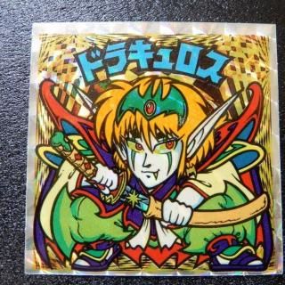 旧ビックリマン 後期多数有　価格相談その他可能　状態普通以上200枚以上あります 旧ビックリマン 後期多数有 価格相談その他可能 状態普通以上200