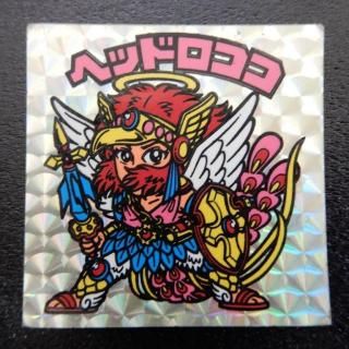 旧ビックリマンシール - ビックリマンシールの買取・販売は