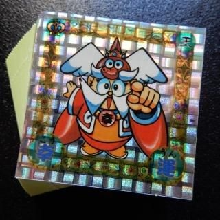 運の王様 - ビックリマンシールの買取・販売はDARKIES HOUSE 運の王様 - ビックリマンシールの買取・販売はDARKIES HOUSE