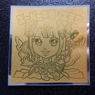 Amazon.co.jp: ビックリマン 風 十字架天女 マイナーシール