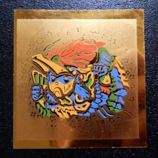 手書き系 - ビックリマンシールの買取・販売はDARKIES HOUSE 手書き系 - ビックリマンシールの買取・販売はDARKIES HOUSE