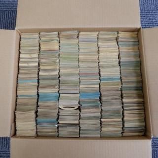 在庫処分品 - ビックリマンシールの買取・販売はDARKIES HOUSE